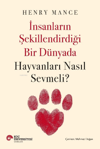 İnsanların Şekillendirdiği Bir Dünyada Hayvanları Nasıl Sevmeli? | Hen