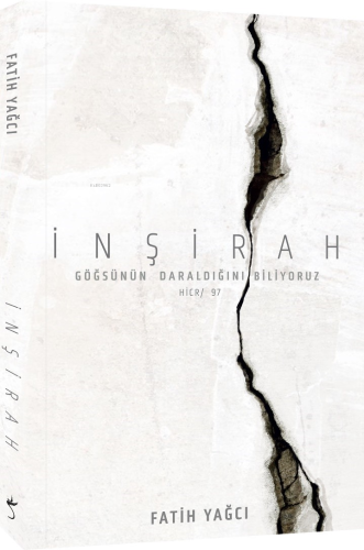 İnşirah | Fatih Yağcı | İndigo Kitap