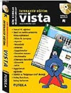 İnteraktif Eğitim Vista | Kolektif | Pusula Yayıncılık