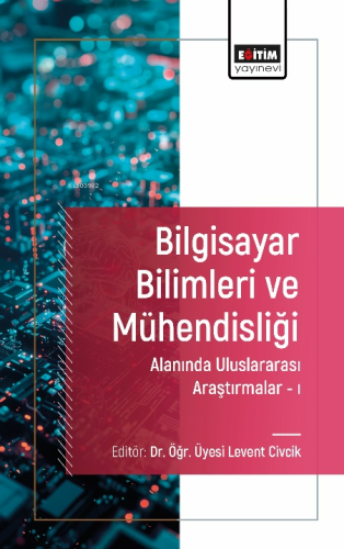 International Research in the Field of Economics I | Bülent Darıcı | E