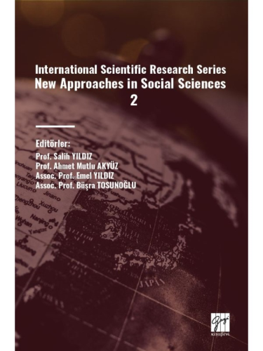 International Scientific Research Series New Approaches In Social Scie