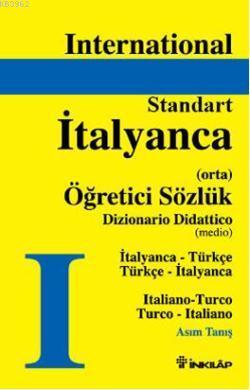 International Standart Öğretici Sözlük; İtalyan-Türkçe Türkçe-İtalyanc