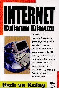 Internet Kullanım Klavuzu | Steve Johnson | Alfa Basım Yayım Dağıtım