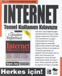 Internet Temel Kullanım Kılavuzu; Herkes İçin! | Margaret L. Young | A