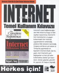 Internet Temel Kullanım Kılavuzu; Herkes İçin! | Margaret L. Young | A