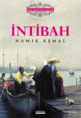 İntibah | Namık Kemal | Yörünge Akademi Yayınları