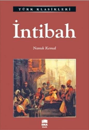 İntibah | Namık Kemal | Ema Kitap