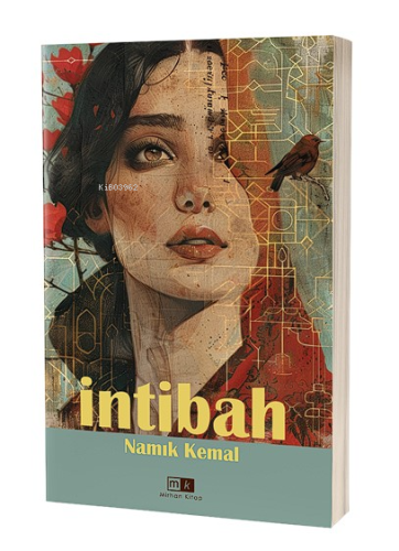 İntibah | Namık Kemal | Mirhan Kitap