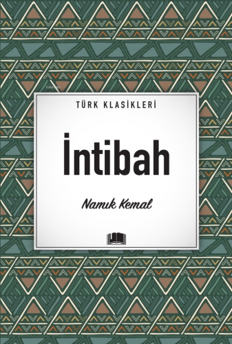 İntibah | Namık Kemal | Ema Kitap