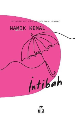 İntibah | Namık Kemal | Final Kültür Sanat Yayınları