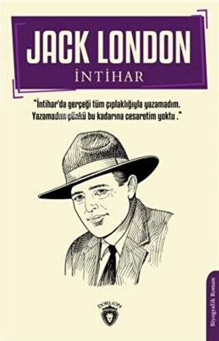 İntihar | Jack London | Dorlion Yayınevi