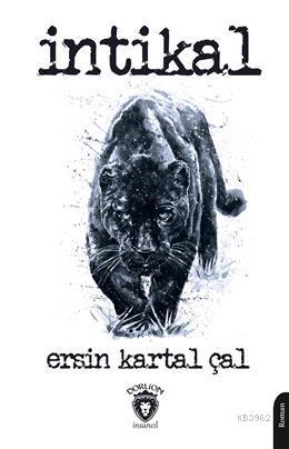 İntikal | Ersin Kartal Çal | Dorlion Yayınevi