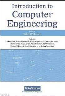 Introduction to Computer Engineering | Brian W. Kernighan | DaisyScien