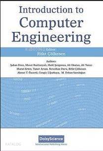 Introduction to Computer Engineering | Brian W. Kernighan | DaisyScien