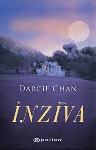 İnziva | Darcie Chan | Epsilon Yayınevi