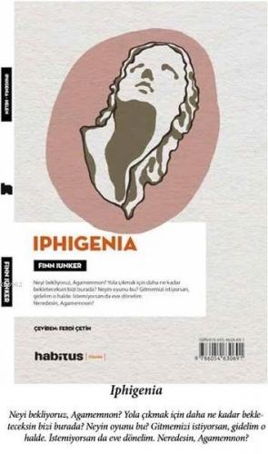 Iphigenia - Helen (2 Oyun Bir Arada) | Iphigenia - Helen | Habitus Kit