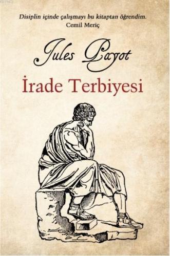 İrade Terbiyesi | Jules Payot | Flipper Yayınları