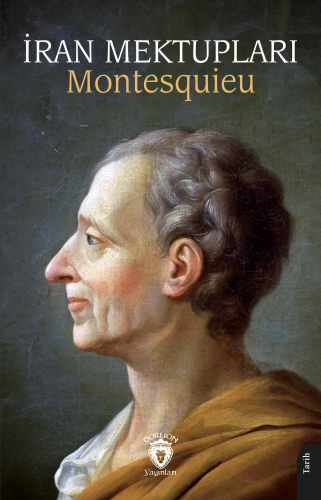 İran Mektupları | Montesquieu | Dorlion Yayınevi