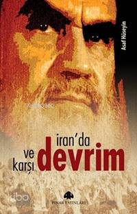 İranda Devrim ve Karşı Devrim | Asaf Hüseyin | Pınar Yayınları