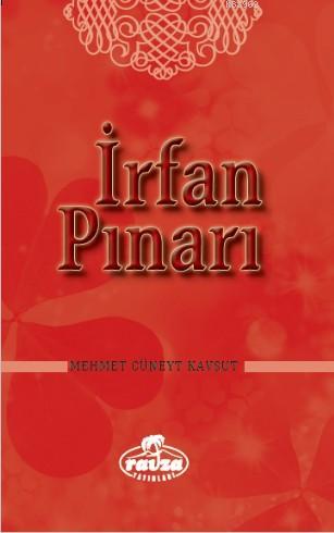 İrfan Pınarı | M. Cüneyt Kavşut | Ravza Yayınları