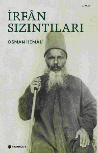 İrfan Sızıntıları | Osman Kemali | H Yayınları