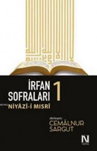 İrfan Sofraları 1 | Cemalnur Sargut | Nefes Yayınevi