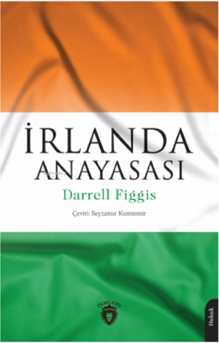 İrlanda Anayasası | Darrell Figgis | Dorlion Yayınevi