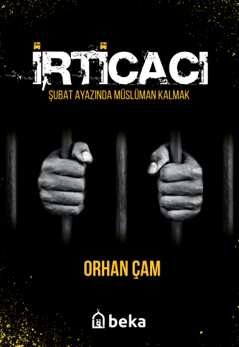 İrticacı | Orhan Çam | Beka Yayınları