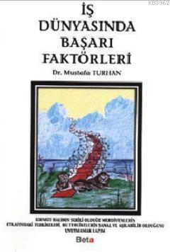 İş Dünyasında Başarı Faktörleri | Mustafa Turhan | Beta Akademik