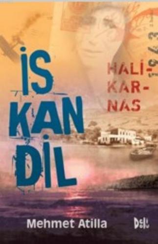 İs Kan Dil | Mehmet Atilla | Deli Dolu