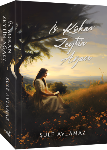 İs Kokan Zeytin Ağacı | Şule Avlamaz | İndigo Kitap