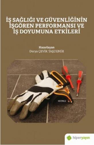 İş Sağlığı ve Güvenliğinin İşgören Performansı ve İş Doyumuna Etkiler