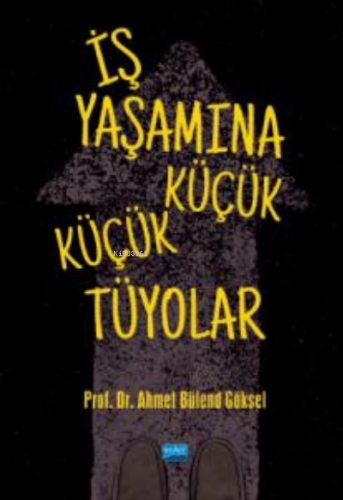 İş Yaşamına Küçük Küçük Tüyolar | Ahmet Bülend Göksel | Nobel Akademik