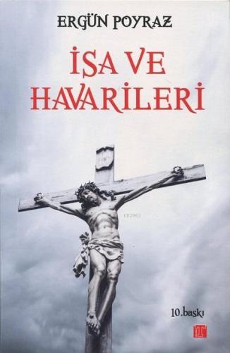 İsa ve Havarileri | Ergün Poyraz | Toplumsal Yayıncılık