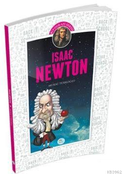 İsaac Newton | Murat Türkoğlu | Maviçatı Yayınları