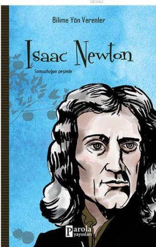 Isaac Newton | Mehmet Murat Sezer | Parola Yayınları