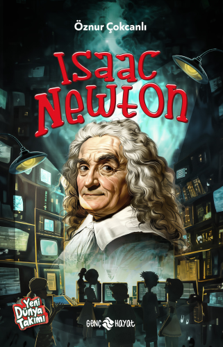 Isaac Newton | Öznur Çokcanlı | Genç Hayat