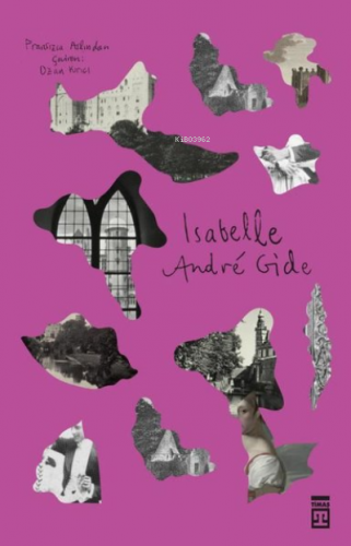 Isabelle | Andre Gide | Timaş Yayınları