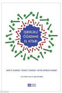 İşbirlikli Öğrenme El Kitabı | Roger T. Johnson | Pegem Akademi Yayınc