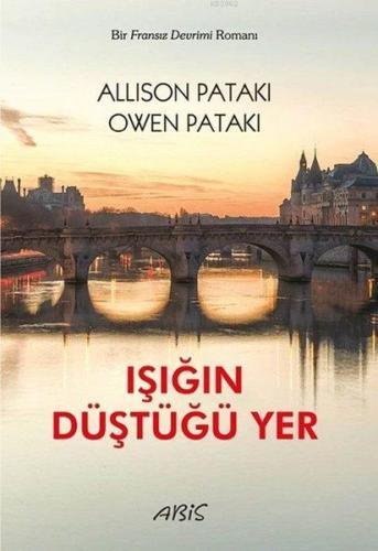 Işığın Düştüğü Yer | Allison Pataki | Abis Yayınları