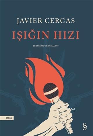 Işığın Hızı | Javier Cercas | Everest Yayınları