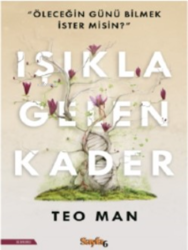 Işıkla Gelen Kader | Teo Man | Sayfa6 Yayınları