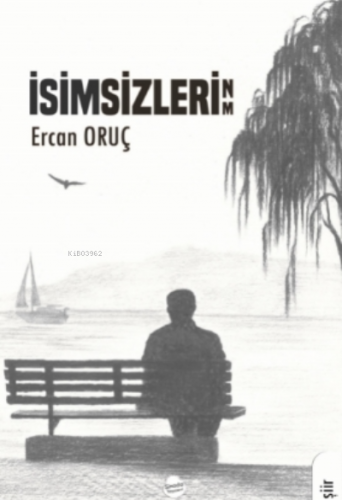 İsimsizlerin/m | Ercan Oruç | Sinada Kitap