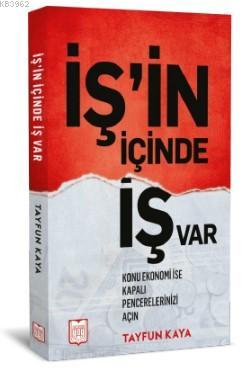 İş'in İçinde İş Var | Tayfun Kaya | Yayın Dünyamız Yayınları