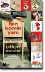 İşin Komik Yanı; Reklam Devlerinin Uçuk Kaçık Dünyası | Allen Rosenshi