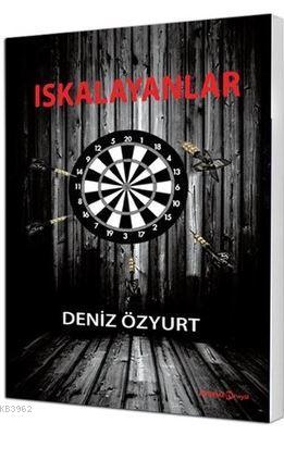 Iskalayanlar | Deniz Özyurt | Hayal Yayıncılık