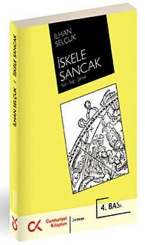 İskele Sancak; Sol-Sağ-Şeriat | İlhan Selçuk | Cumhuriyet Kitapları