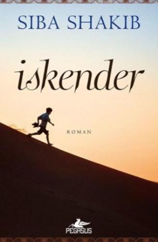 İskender | Siba Shakib | Pegasus Yayıncılık