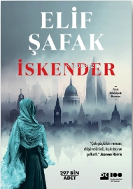 İskender | Elif Şafak | Doğan Kitap