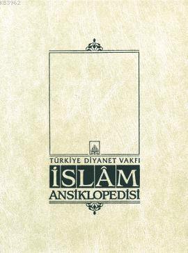 İslam Ansiklopedisi 40. Cilt; (Tanzimat - Teveccüh) | Komisyon | Türki